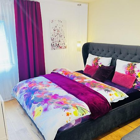 Apartament Natal Gian Ischgl Zewnętrze zdjęcie