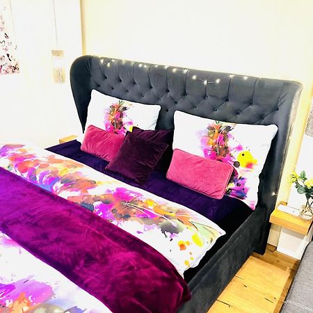 Apartament Natal Gian Ischgl Zewnętrze zdjęcie