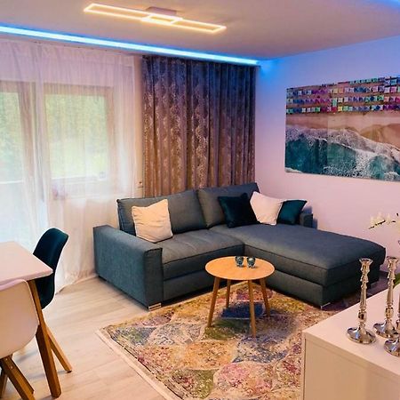 Apartament Natal Gian Ischgl Zewnętrze zdjęcie
