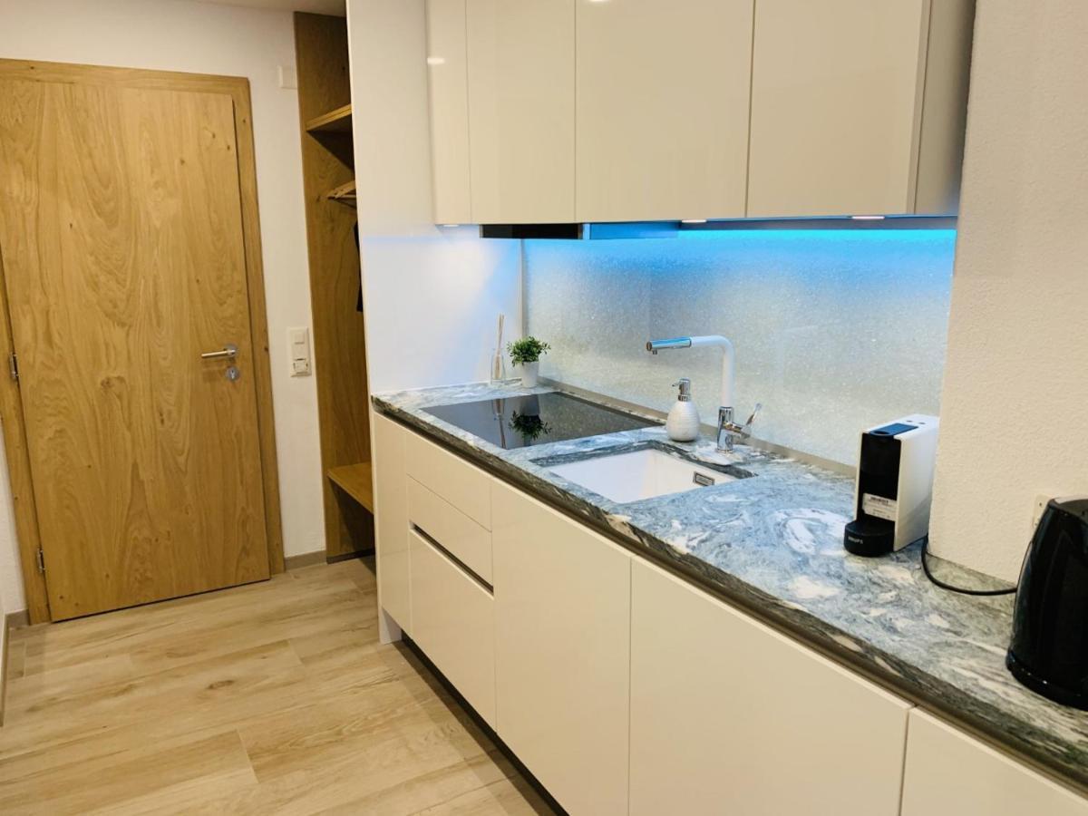 Apartament Natal Gian Ischgl Zewnętrze zdjęcie