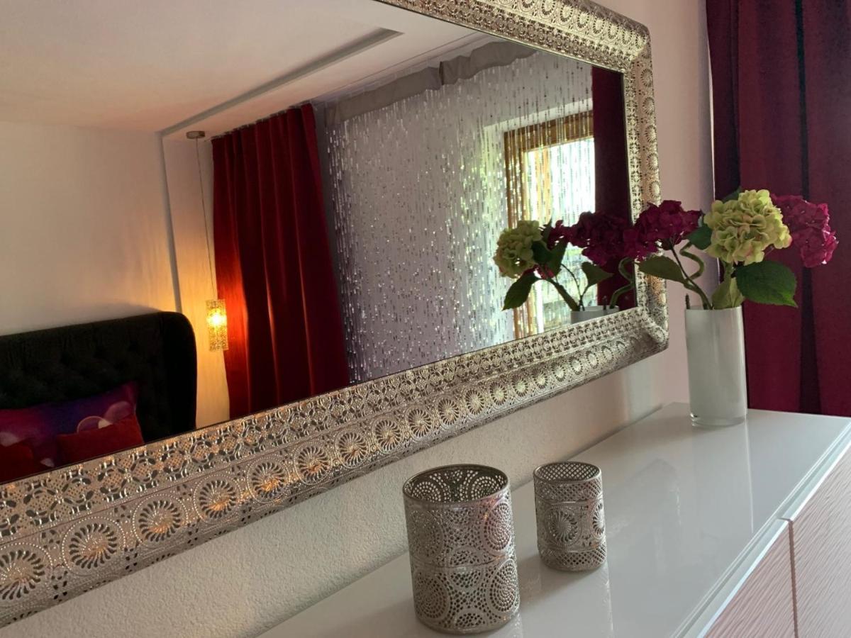 Apartament Natal Gian Ischgl Zewnętrze zdjęcie
