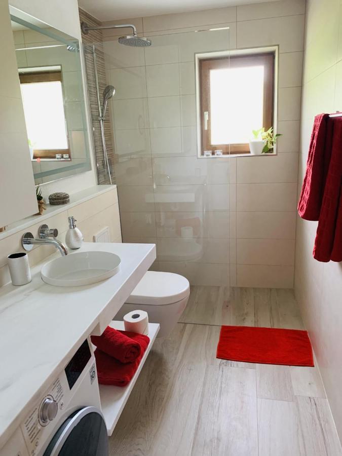 Apartament Natal Gian Ischgl Zewnętrze zdjęcie