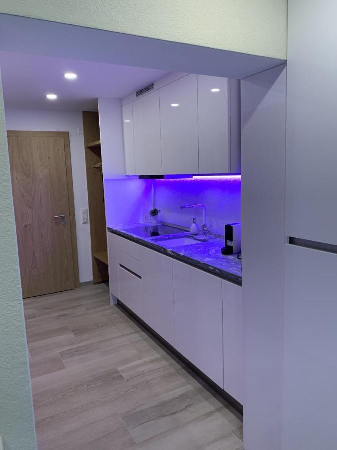 Apartament Natal Gian Ischgl Zewnętrze zdjęcie