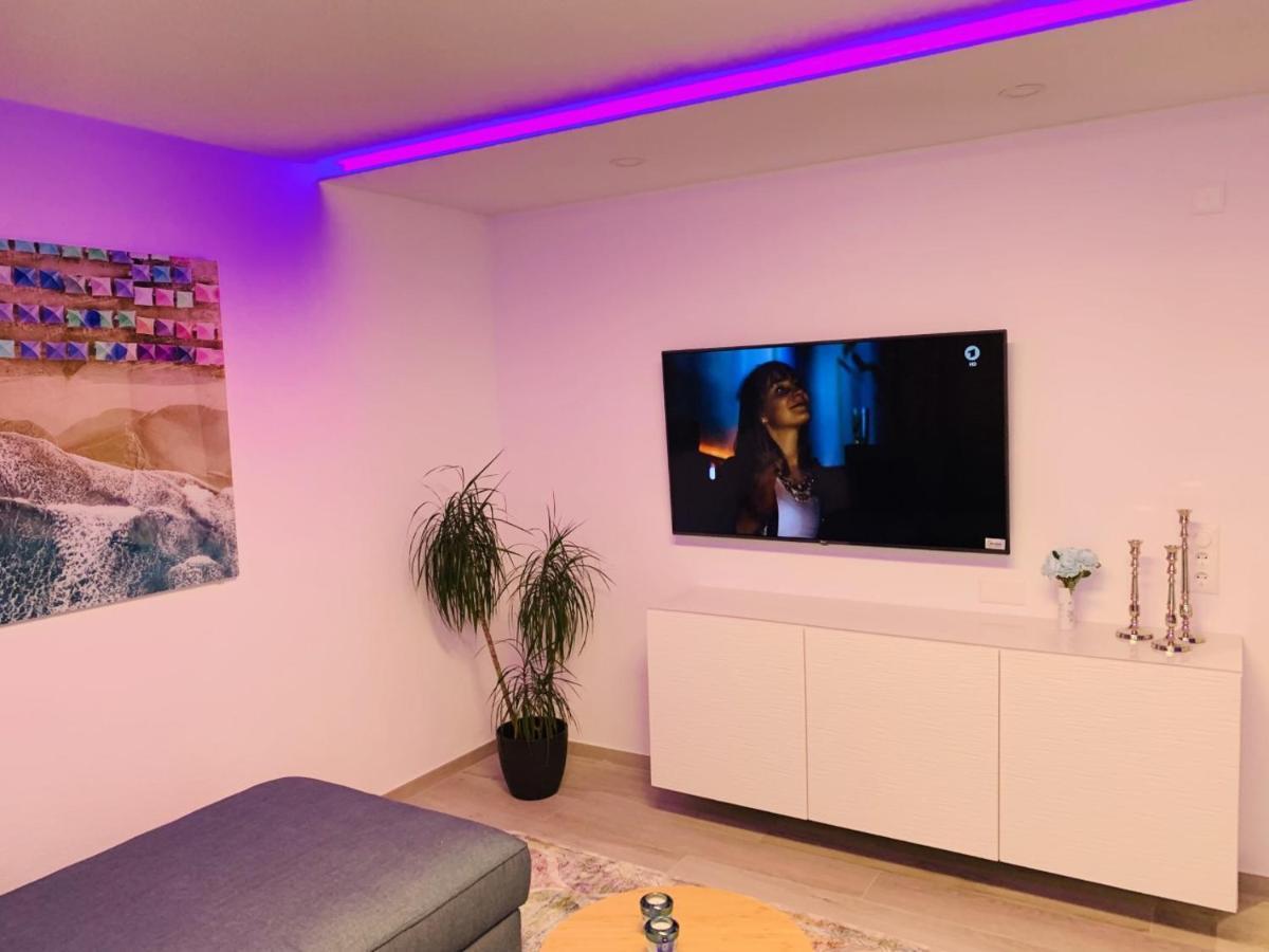 Apartament Natal Gian Ischgl Zewnętrze zdjęcie