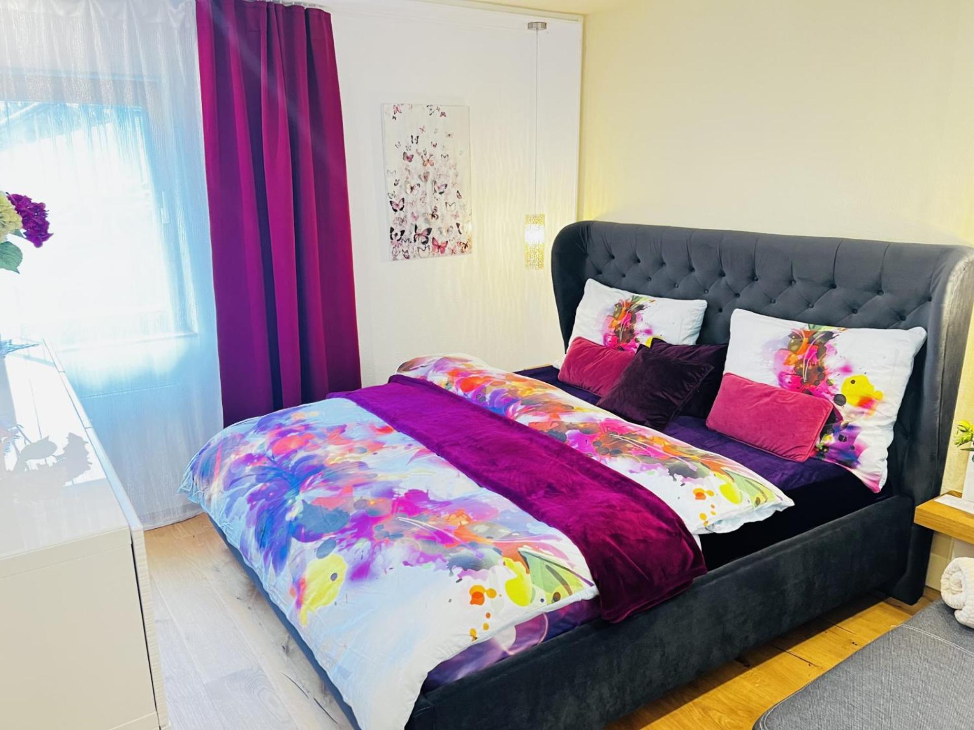 Apartament Natal Gian Ischgl Zewnętrze zdjęcie