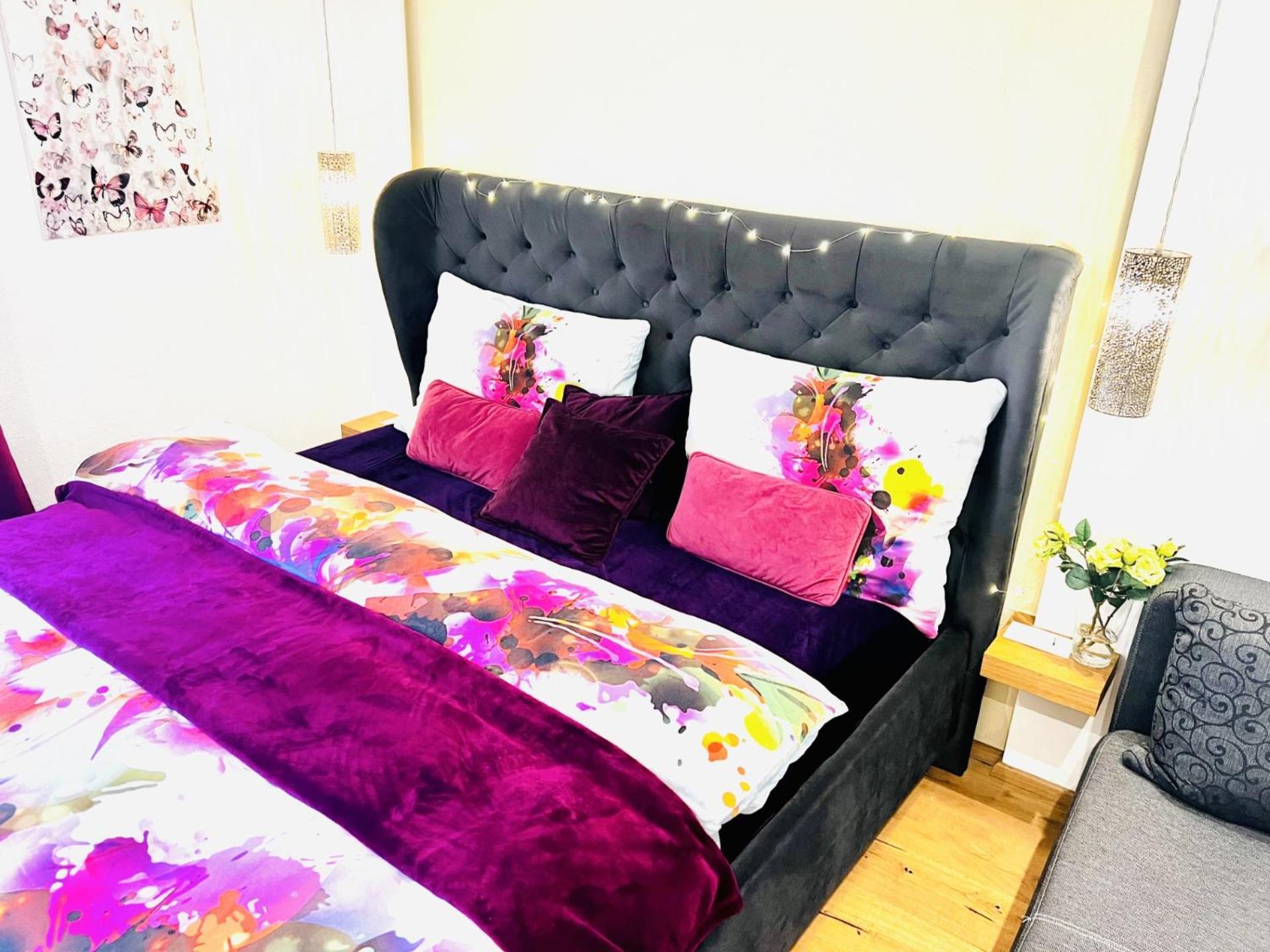 Apartament Natal Gian Ischgl Zewnętrze zdjęcie