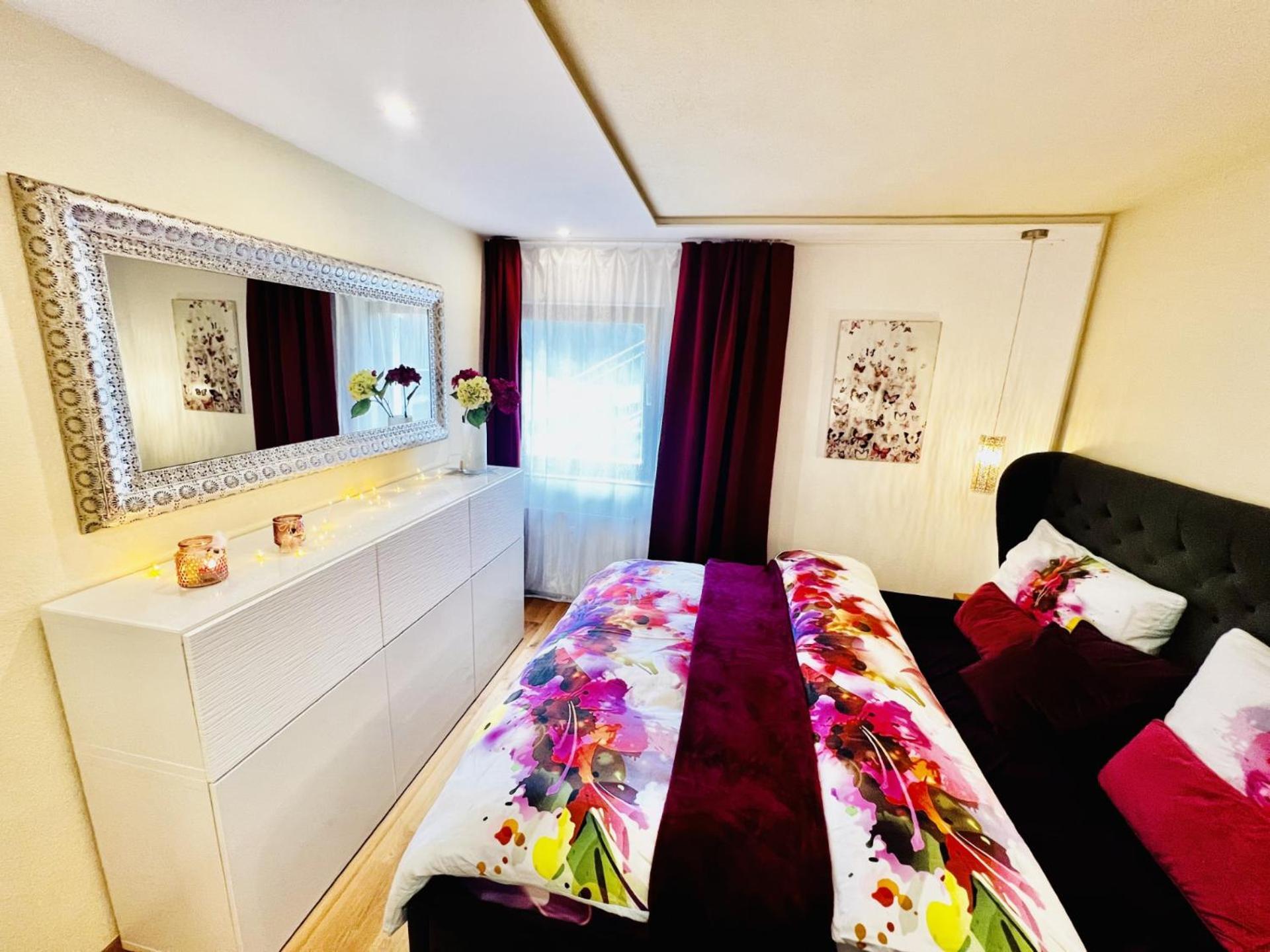 Apartament Natal Gian Ischgl Zewnętrze zdjęcie