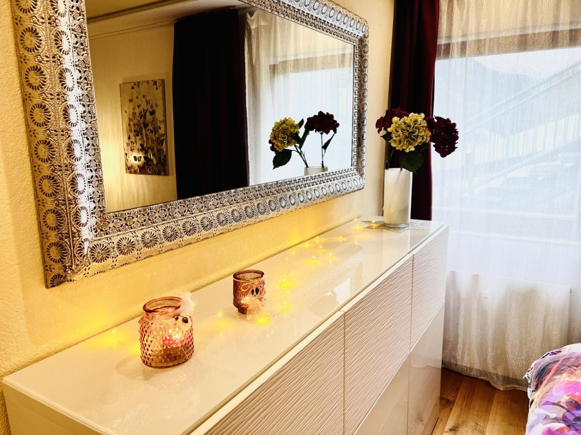 Apartament Natal Gian Ischgl Zewnętrze zdjęcie