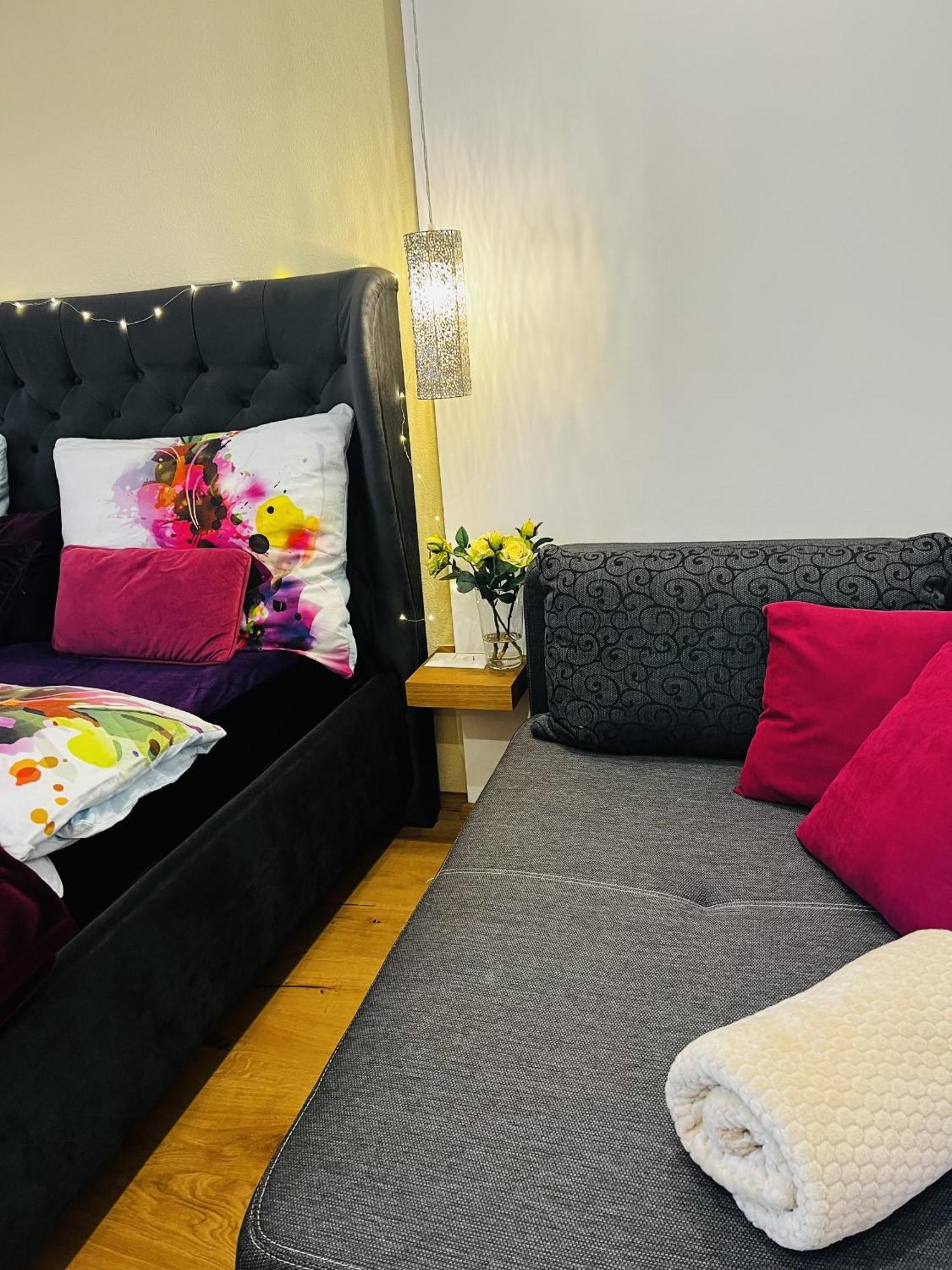 Apartament Natal Gian Ischgl Zewnętrze zdjęcie