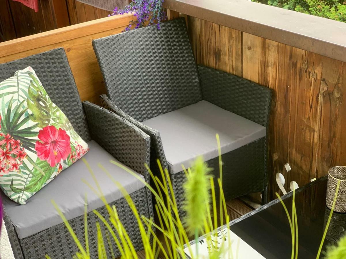 Apartament Natal Gian Ischgl Zewnętrze zdjęcie