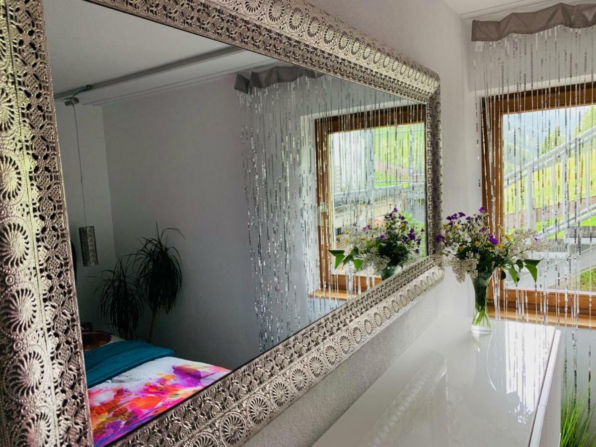 Apartament Natal Gian Ischgl Zewnętrze zdjęcie