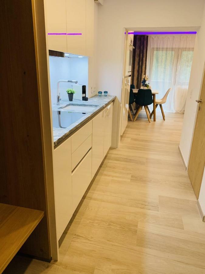 Apartament Natal Gian Ischgl Zewnętrze zdjęcie