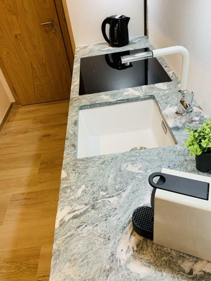 Apartament Natal Gian Ischgl Zewnętrze zdjęcie