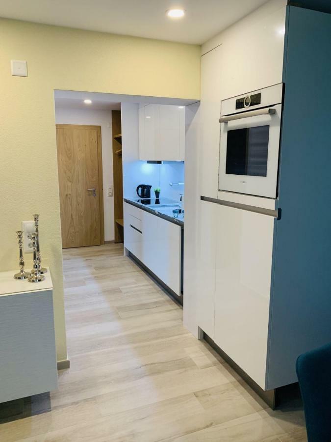Apartament Natal Gian Ischgl Zewnętrze zdjęcie