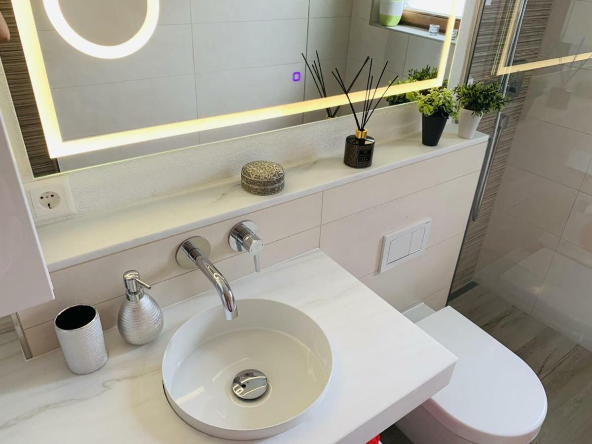 Apartament Natal Gian Ischgl Zewnętrze zdjęcie