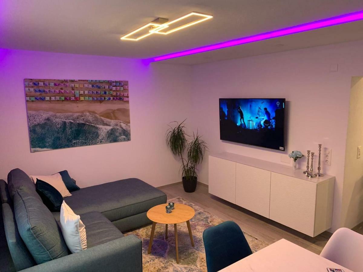 Apartament Natal Gian Ischgl Zewnętrze zdjęcie
