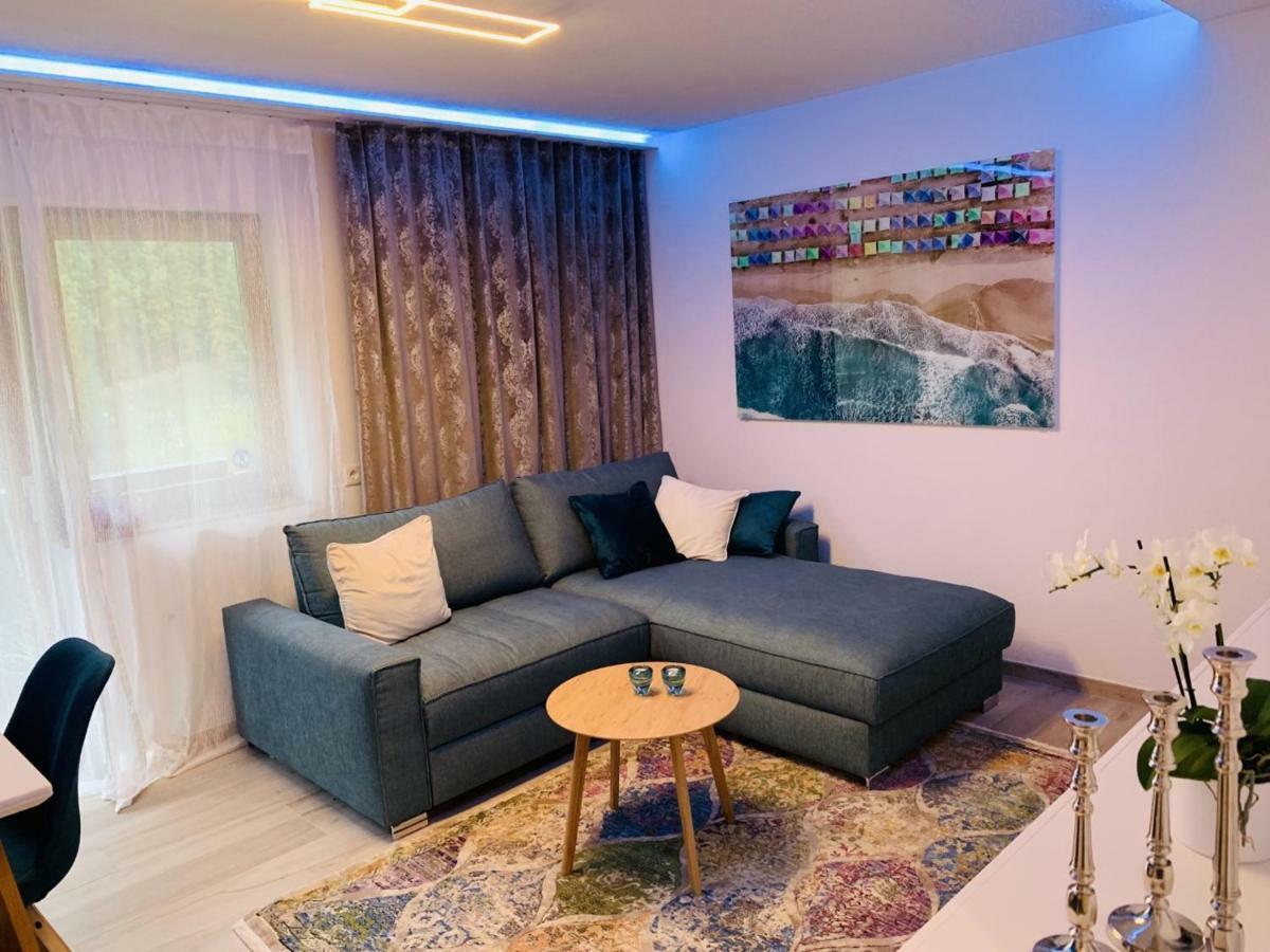 Apartament Natal Gian Ischgl Zewnętrze zdjęcie