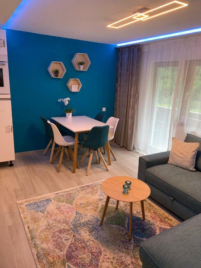 Apartament Natal Gian Ischgl Zewnętrze zdjęcie