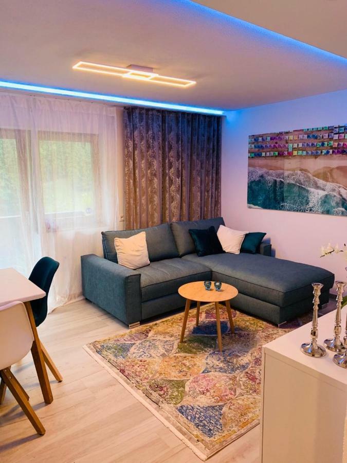 Apartament Natal Gian Ischgl Zewnętrze zdjęcie