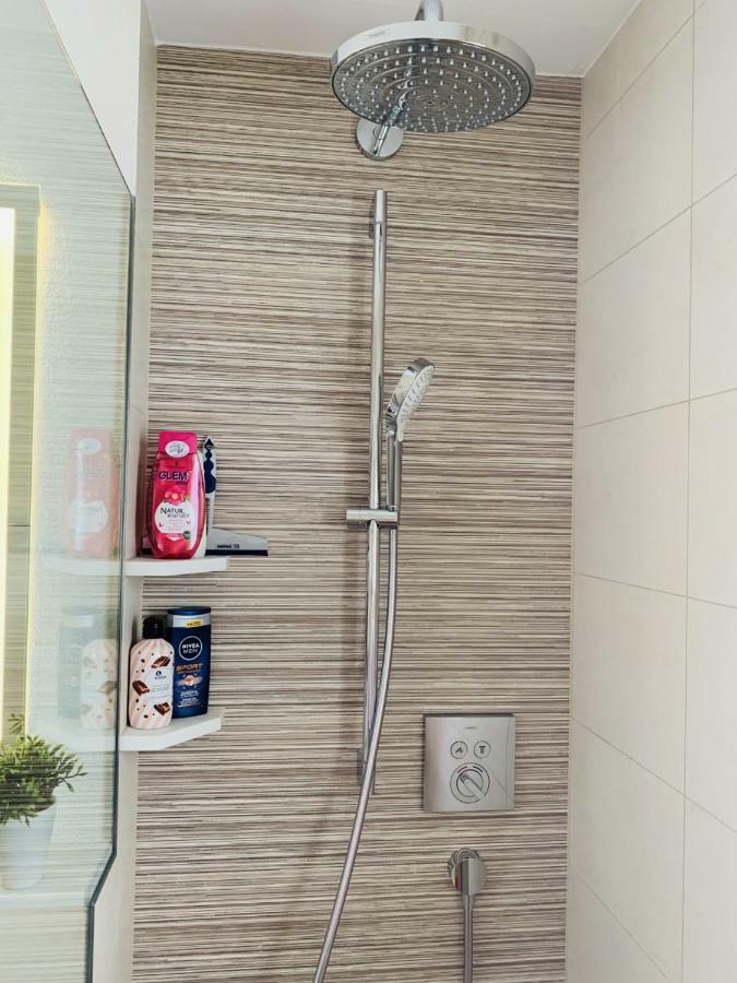 Apartament Natal Gian Ischgl Zewnętrze zdjęcie