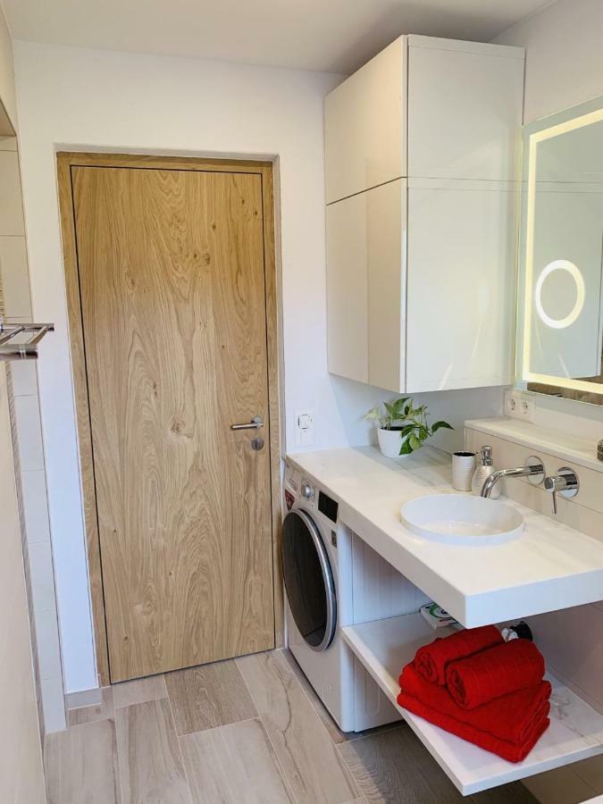 Apartament Natal Gian Ischgl Zewnętrze zdjęcie