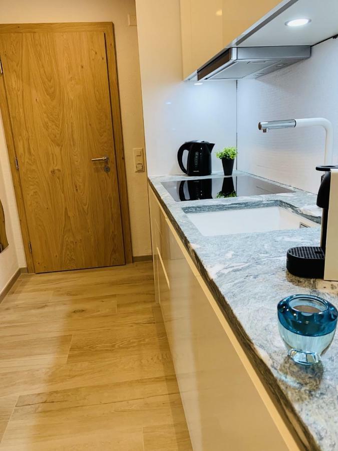Apartament Natal Gian Ischgl Zewnętrze zdjęcie